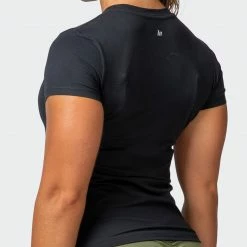 Best deal ๐ Muscle Nation 30% EOFY SALE MN Everyday Tee - Black ๐ฅ 11 Muscle Nation 30% EOFY SALE MN Everyday Tee - Black