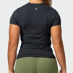 Best deal ๐ Muscle Nation 30% EOFY SALE MN Everyday Tee - Black ๐ฅ 12 Muscle Nation 30% EOFY SALE MN Everyday Tee - Black