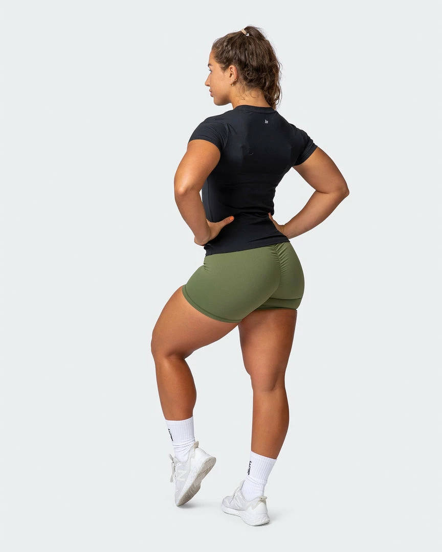 Best deal ๐ Muscle Nation 30% EOFY SALE MN Everyday Tee - Black ๐ฅ 8 Muscle Nation 30% EOFY SALE MN Everyday Tee - Black