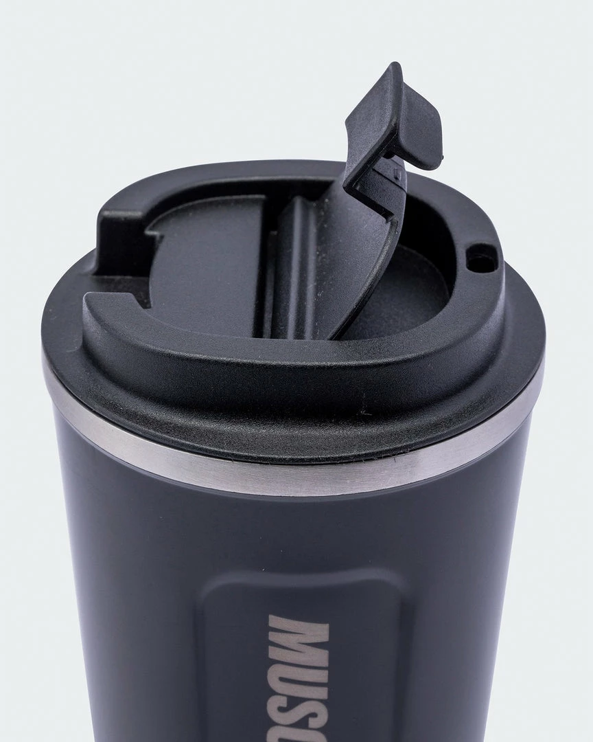 Hot Sale โค๏ธ Muscle Nation MN Keep Cup ๐ 5 Muscle Nation MN Keep Cup