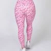 Coupon โจ Muscle Nation Motion Full Length Leggings - Pink Leopard ๐ 1 Muscle Nation Motion Full Length Leggings - Pink Leopard