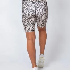 Hot Sale โจ Muscle Nation Motion Pocket Referee Shorts - Yellow Leopard ๐คฉ 13 Muscle Nation Motion Pocket Referee Shorts - Yellow Leopard