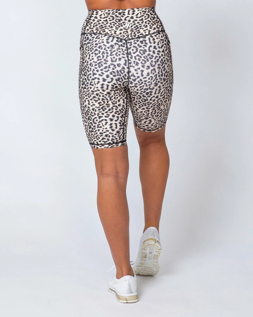 Hot Sale โจ Muscle Nation Motion Pocket Referee Shorts - Yellow Leopard ๐คฉ 6 Muscle Nation Motion Pocket Referee Shorts - Yellow Leopard