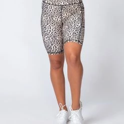 Hot Sale โจ Muscle Nation Motion Pocket Referee Shorts - Yellow Leopard ๐คฉ 16 Muscle Nation Motion Pocket Referee Shorts - Yellow Leopard