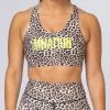 Cheapest ๐งจ Muscle Nation Motion Sculpt Bra - Yellow Leopard ๐ฉ Womens ๐งจ 1 Muscle Nation Motion Sculpt Bra - Yellow Leopard Womens
