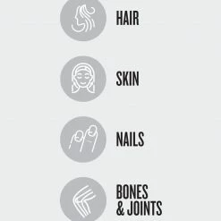 Muscle Nation 30% EOFY SALE MARINE COLLAGEN - Unflavoured - 30 Serves