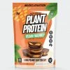 Muscle Nation PLANT PROTEIN - Choc Peanut Butter Cup - 16 Serves