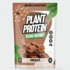 Muscle Nation 30% EOFY SALE PLANT PROTEIN - Chocolate - 16 Serves