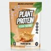 Muscle Nation 30% EOFY SALE PLANT PROTEIN - Peanut Butter - 16 Serves