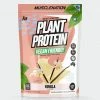 Muscle Nation 30% EOFY SALE PLANT PROTEIN - Vanilla - 16 Serves
