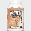 Muscle Nation 30% EOFY SALE WHEY Protein Isolate - Cinnamon Churros - 30 Serves