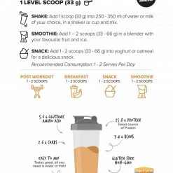 Best Pirce ⭐ Muscle Nation 30% EOFY SALE WHEY Protein Isolate - Salted Caramel - 30 Serves 🥰 9 Muscle Nation 30% EOFY SALE WHEY Protein Isolate - Salted Caramel - 30 Serves