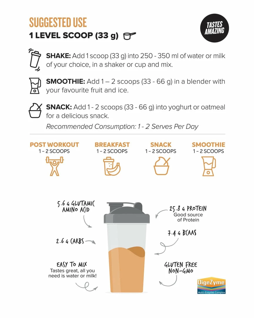 Best Pirce ⭐ Muscle Nation 30% EOFY SALE WHEY Protein Isolate - Salted Caramel - 30 Serves 🥰 5 Muscle Nation 30% EOFY SALE WHEY Protein Isolate - Salted Caramel - 30 Serves