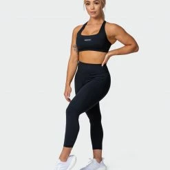 Top 10 ๐ Muscle Nation Flex Bra - Black Welcome To The Club โค๏ธ 15 Muscle Nation Flex Bra - Black Welcome To The Club