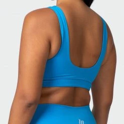 Buy 😉 Muscle Nation Pulse Bra - Malibu Butter ❤️ 14 Muscle Nation Pulse Bra - Malibu Butter