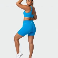 Buy 😉 Muscle Nation Pulse Bra - Malibu Butter ❤️ 17 Muscle Nation Pulse Bra - Malibu Butter