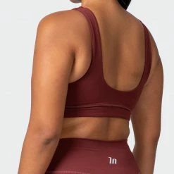 Wholesale 🔥 Muscle Nation Pulse Bra - Rhubarb Butter 🎉 15 Muscle Nation Pulse Bra - Rhubarb Butter