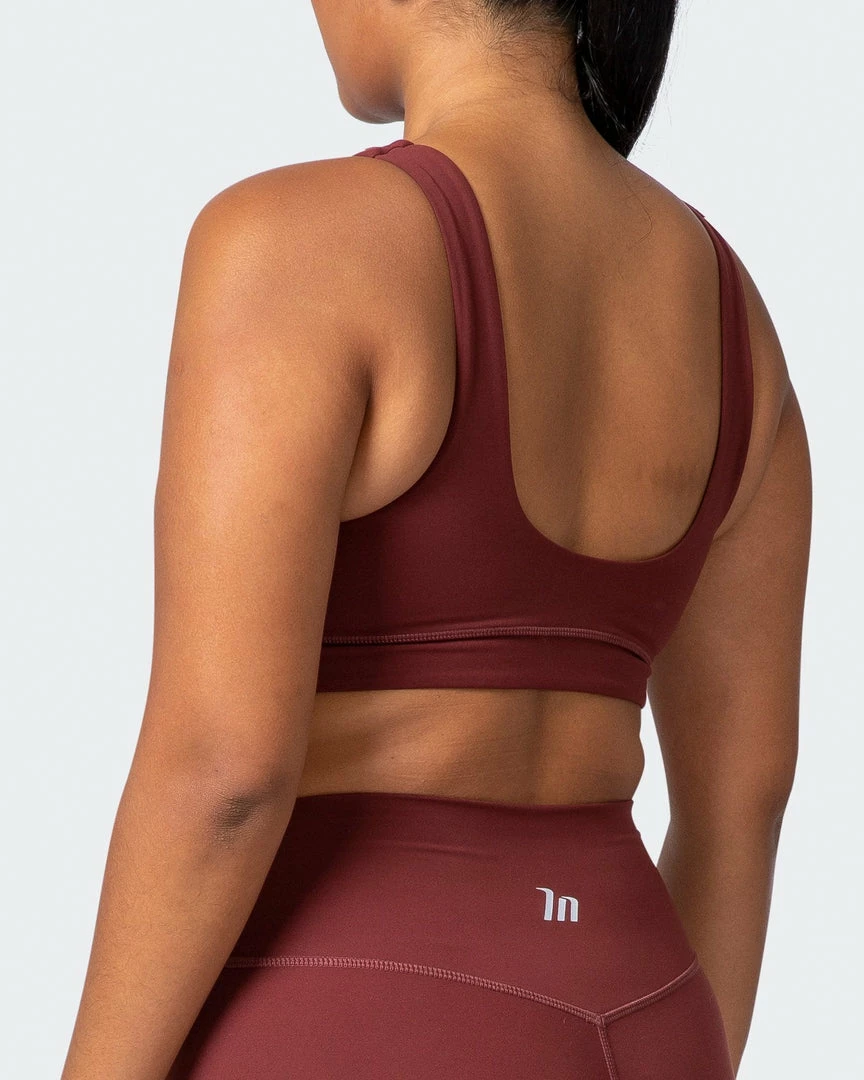 Wholesale 🔥 Muscle Nation Pulse Bra - Rhubarb Butter 🎉 8 Muscle Nation Pulse Bra - Rhubarb Butter