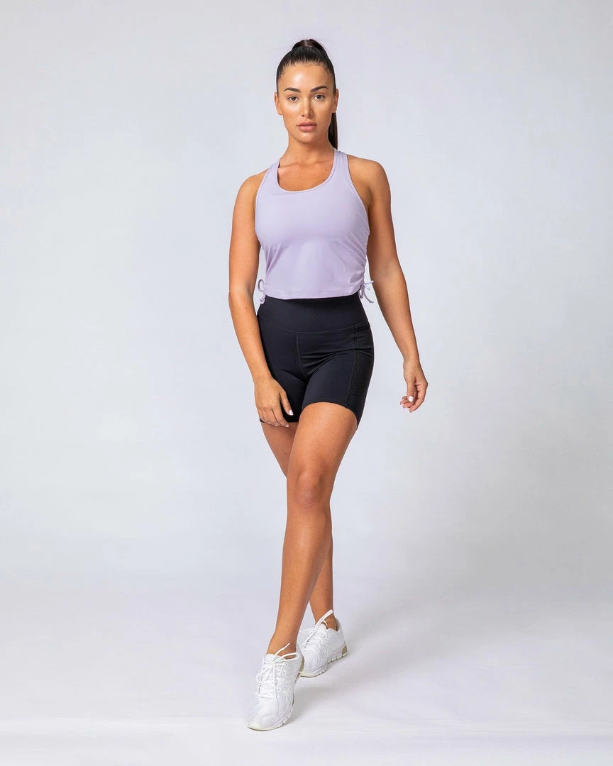 Best deal 🎉 Muscle Nation 👩 Womens Pump Up Tank - Lavender Haze 🥰 7 Muscle Nation Womens Pump Up Tank - Lavender Haze