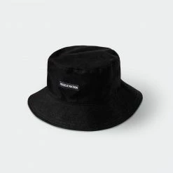 Muscle Nation Reversible Bucket Hat Accessories