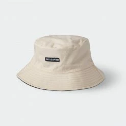 Muscle Nation Reversible Bucket Hat Accessories