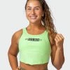 Coupon ✔️ Muscle Nation Scorching Hot Ribbed Tank - Lime Flash ⌛ 1 Muscle Nation Scorching Hot Ribbed Tank - Lime Flash
