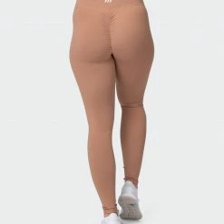Cheap โ Muscle Nation 30% EOFY SALE Signature Full Length Scrunch Leggings - Chai ๐ฅฐ 12 Muscle Nation 30% EOFY SALE Signature Full Length Scrunch Leggings - Chai