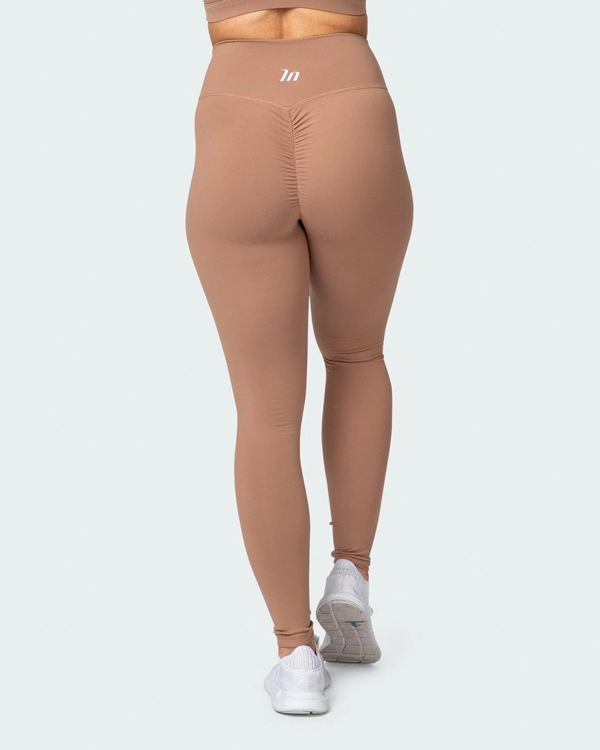 Cheap โ Muscle Nation 30% EOFY SALE Signature Full Length Scrunch Leggings - Chai ๐ฅฐ 5 Muscle Nation 30% EOFY SALE Signature Full Length Scrunch Leggings - Chai