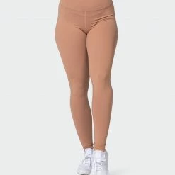 Cheap โ Muscle Nation 30% EOFY SALE Signature Full Length Scrunch Leggings - Chai ๐ฅฐ 14 Muscle Nation 30% EOFY SALE Signature Full Length Scrunch Leggings - Chai