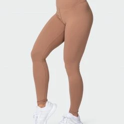 Cheap โ Muscle Nation 30% EOFY SALE Signature Full Length Scrunch Leggings - Chai ๐ฅฐ 15 Muscle Nation 30% EOFY SALE Signature Full Length Scrunch Leggings - Chai