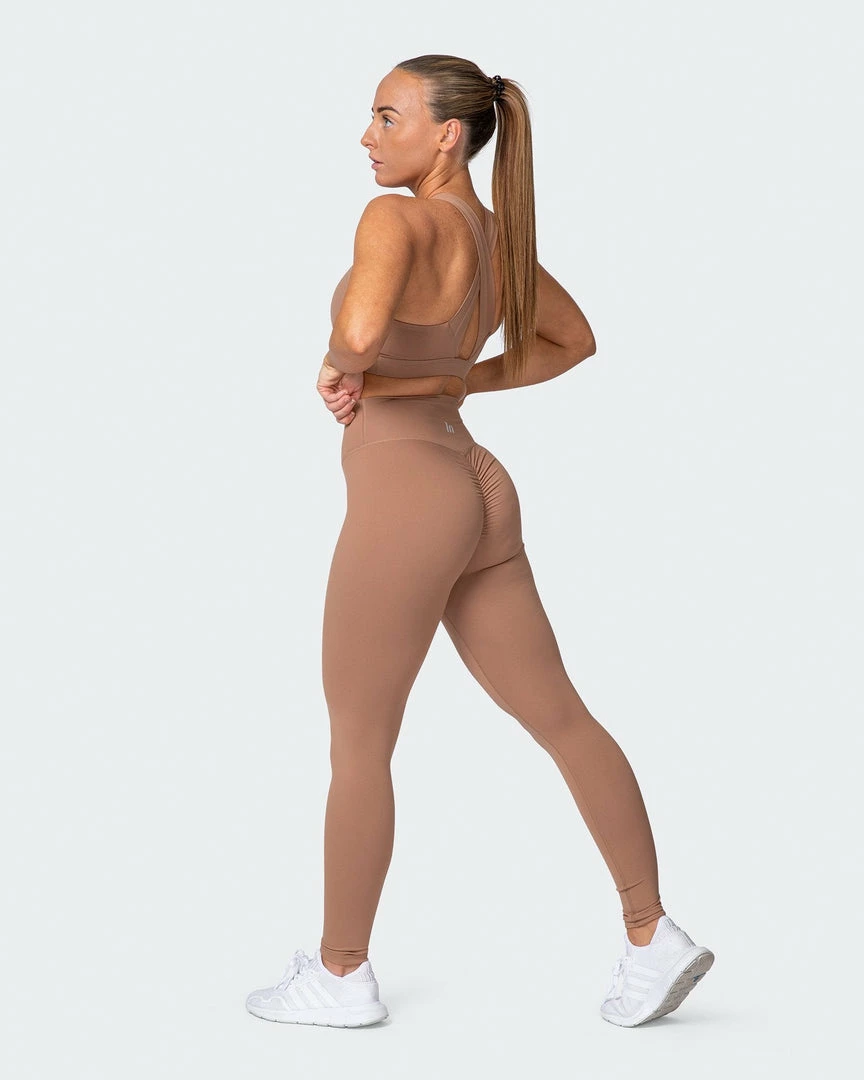 Cheap โ Muscle Nation 30% EOFY SALE Signature Full Length Scrunch Leggings - Chai ๐ฅฐ 9 Muscle Nation 30% EOFY SALE Signature Full Length Scrunch Leggings - Chai