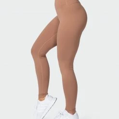 Cheap โ Muscle Nation 30% EOFY SALE Signature Full Length Scrunch Leggings - Chai ๐ฅฐ 17 Muscle Nation 30% EOFY SALE Signature Full Length Scrunch Leggings - Chai