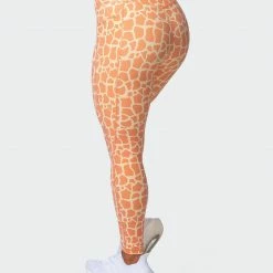 Coupon ๐ Muscle Nation 30% EOFY SALE Signature Pocket Ankle Length Leggings - Paradise Giraffe Print ๐ 13 Muscle Nation 30% EOFY SALE Signature Pocket Ankle Length Leggings - Paradise Giraffe Print