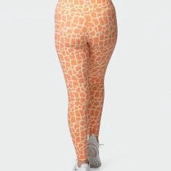 Coupon ๐ Muscle Nation 30% EOFY SALE Signature Pocket Ankle Length Leggings - Paradise Giraffe Print ๐ 16 Muscle Nation 30% EOFY SALE Signature Pocket Ankle Length Leggings - Paradise Giraffe Print