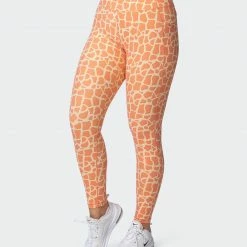 Coupon ๐ Muscle Nation 30% EOFY SALE Signature Pocket Ankle Length Leggings - Paradise Giraffe Print ๐ 17 Muscle Nation 30% EOFY SALE Signature Pocket Ankle Length Leggings - Paradise Giraffe Print
