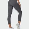 Coupon ๐ Muscle Nation 30% EOFY SALE Signature Scrunch 7/8 Leggings - Charcoal โ๏ธ 1 Muscle Nation 30% EOFY SALE Signature Scrunch 7/8 Leggings - Charcoal