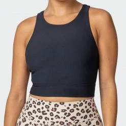 Budget ๐ฅฐ Muscle Nation Sprint Long Line Bra - Black ๐ฉ Womens ๐งจ 12 Muscle Nation Sprint Long Line Bra - Black Womens