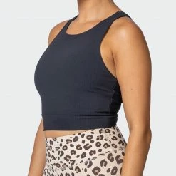 Budget ๐ฅฐ Muscle Nation Sprint Long Line Bra - Black ๐ฉ Womens ๐งจ 15 Muscle Nation Sprint Long Line Bra - Black Womens