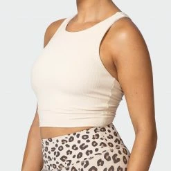 Best Pirce ๐ฏ Muscle Nation ๐ฉ Womens Sprint Long Line Bra - Buff ๐ 16 Muscle Nation Womens Sprint Long Line Bra - Buff