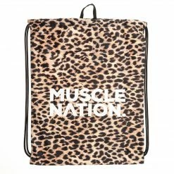 Muscle Nation Accessories String Bag