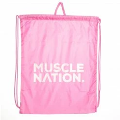 Muscle Nation Accessories String Bag