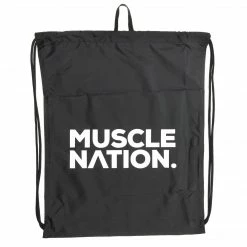 Muscle Nation Accessories String Bag