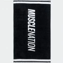 Muscle Nation Accessories Summer Beach Towel