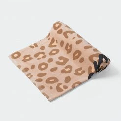 Muscle Nation Accessories Summer Beach Towel