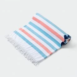 Muscle Nation Accessories Summer Beach Towel