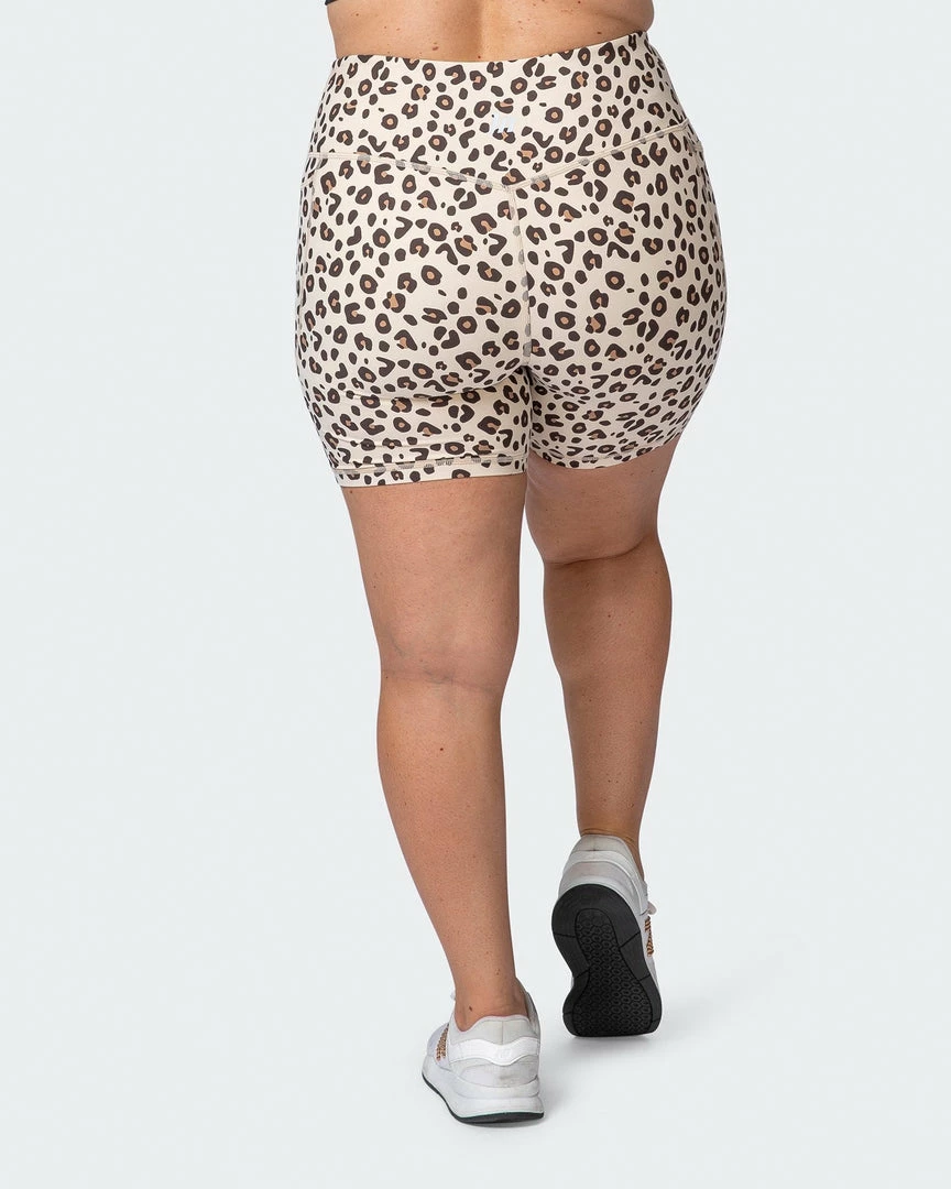 Cheap โ๏ธ Muscle Nation Superior Squat Pocket Bike Shorts - Cheetah Print ๐ 7 Muscle Nation Superior Squat Pocket Bike Shorts - Cheetah Print