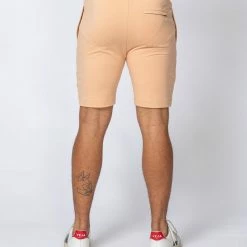 Flash Sale ๐ฏ Muscle Nation Ultimate Tapered Fit Shorts - Biscuit ๐ 13 Muscle Nation Ultimate Tapered Fit Shorts - Biscuit