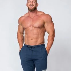 Flash Sale ⌛ Muscle Nation Mens Ultimate Tapered Fit Shorts - Navy 😀 12 Muscle Nation Mens Ultimate Tapered Fit Shorts - Navy