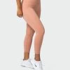 Wholesale ⭐ Muscle Nation V1 Butter 7/8 Leggings - Bloom 👏 2 Muscle Nation V1 Butter 7/8 Leggings - Bloom