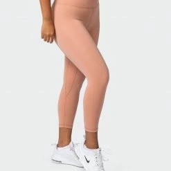 Muscle Nation V1 Butter 7/8 Leggings - Bloom